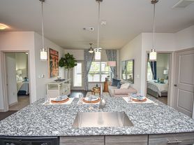 Aspire at Live Oak