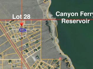 28 J Bar Loop, Townsend, MT 59644