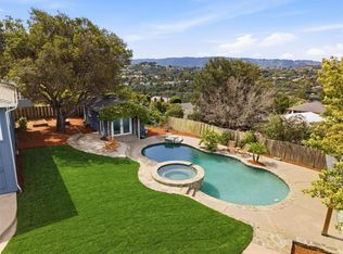 2527 Dekoven Ave, Belmont, CA 94002