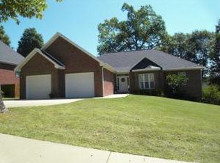 205 Brooke Dr, Harrison, AR 72601
