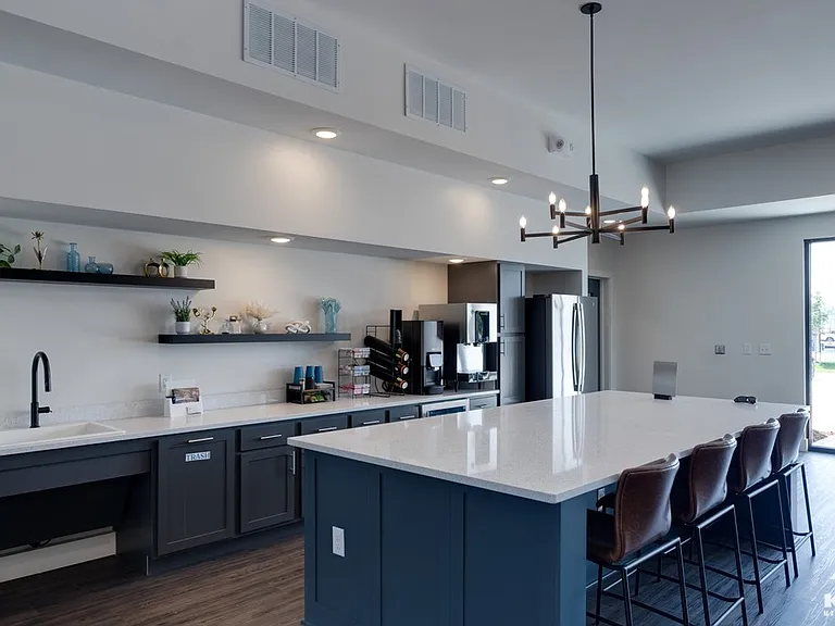 The Reserve at Magnolia Village — Photo 4