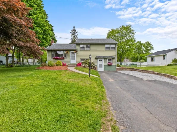 7 Highland Drive, Wallingford, CT 06492