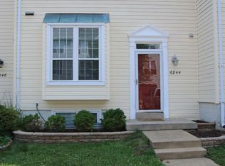 6844 Signature Cir, Alexandria, VA 22310