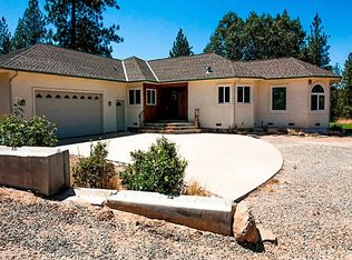 4973 Stumpfield Mountain Rd, Mariposa, CA 95338