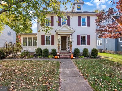 460 Tennis Ave, Ambler, PA, 19002