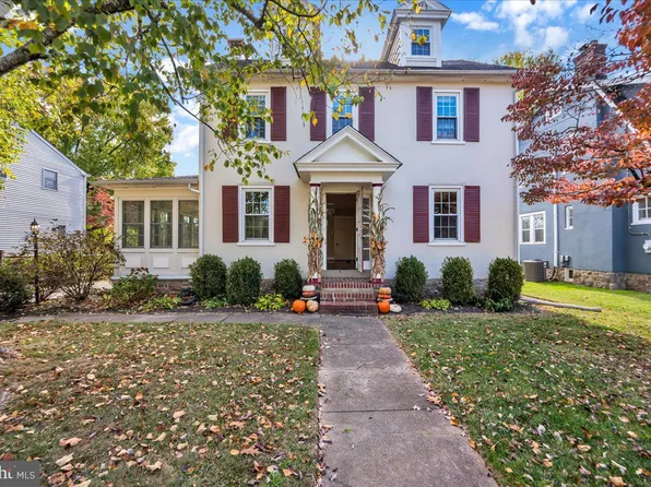 460 Tennis Ave, Ambler, PA 19002