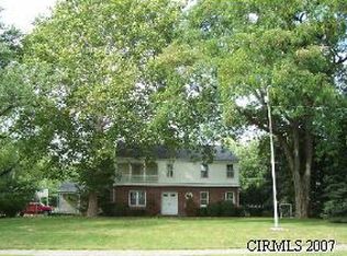 3100 E Broadway St, Logansport, IN