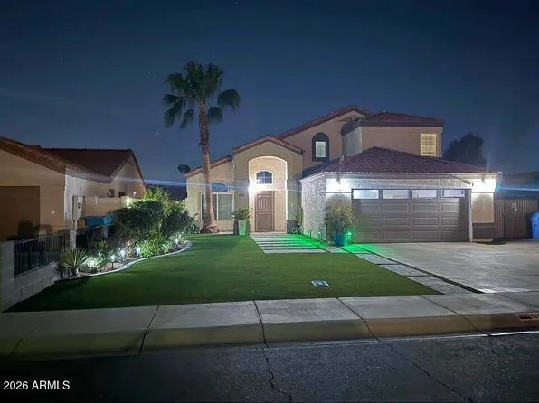 8623 W Cambridge Ave, Phoenix, AZ 85037
