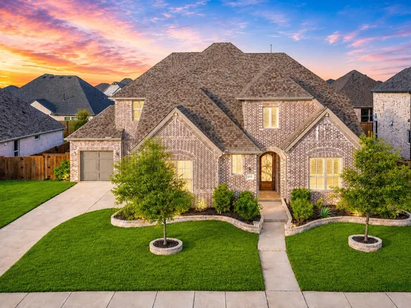 1930 Inwood Ln, Prosper, TX 75078