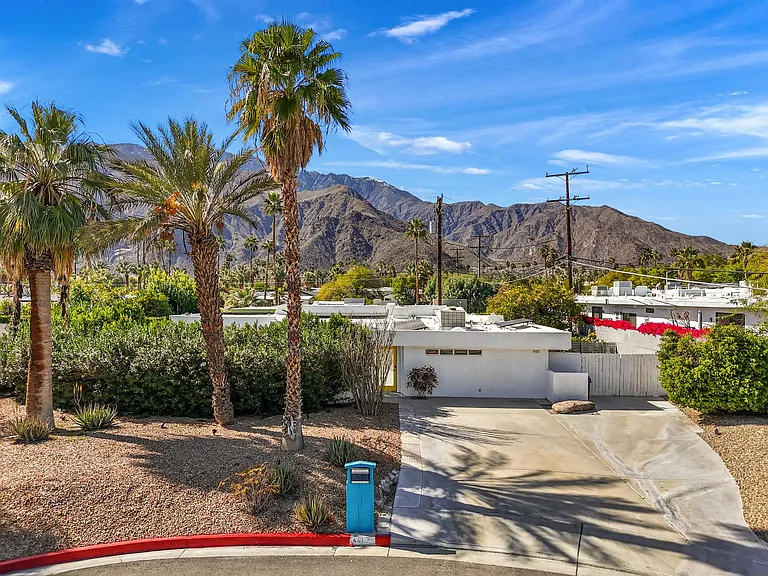 1481 N Fiesta Rd — Photo 59