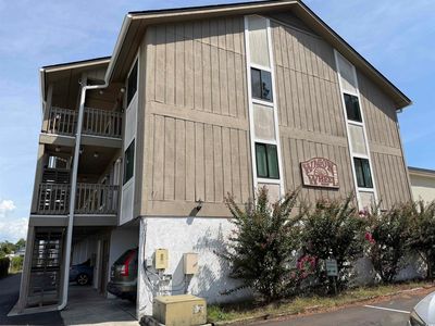 603 Wagon Wheel Rd. #204, Myrtle Beach, SC, 29572