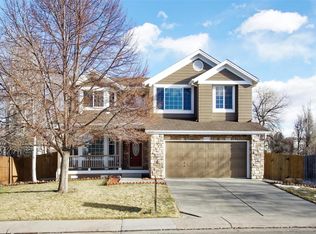 5458 S Fundy Cir, Centennial, CO 80015