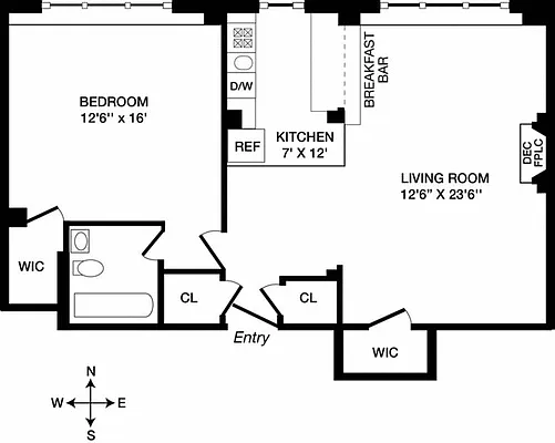 Sold by Living New York | media 9