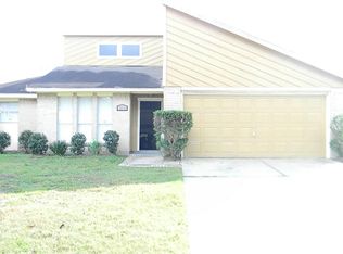 2819 Sunwood Dr, Houston, TX 77038