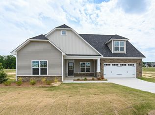 45 W Sand Luggs Ct, Angier, NC 27501