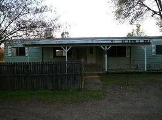 16521 Kirk Ln, Anderson, CA 96007