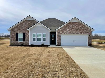 45 Robinwood Ln, Oakland, TN, 38060