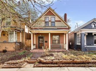 224 N Sherman St, Denver, CO 80203