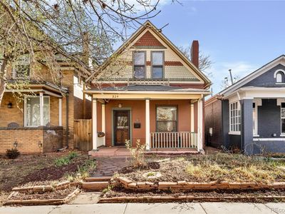 224 N Sherman Street, Denver, CO, 80203