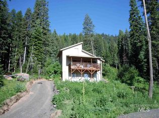 1598 Bear Trail Loop, Cascade, ID 83611