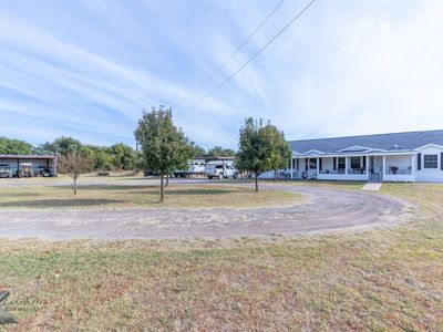 5005 Private Road 351, Anson, TX, 79501