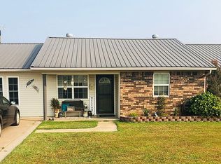 865 NW Cleveland Ave, McAlester, OK 74501