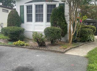 407 Shell Ln, Egg Harbor Township, NJ 08234