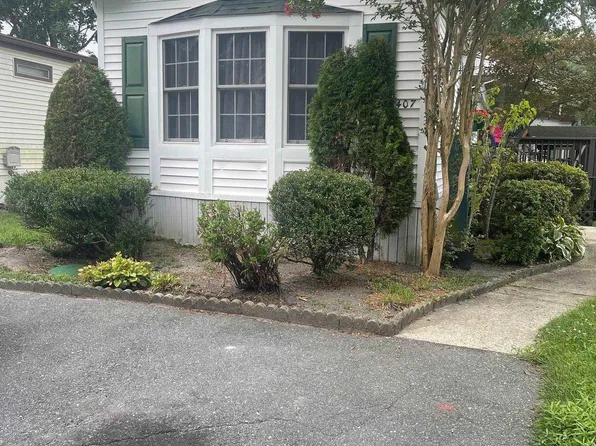 407 Shell Ln, Egg Harbor Township, NJ 08234