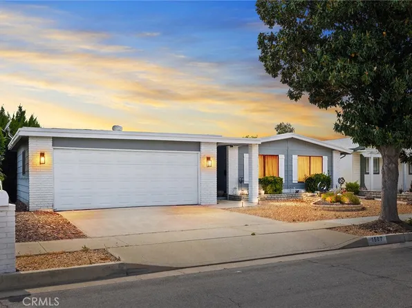 1507 Willow Leaf Dr, Hemet, CA 92545