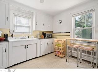 90 Burnham St, Watertown, MA 02472