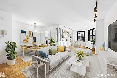 245 East 25th Street, #5A