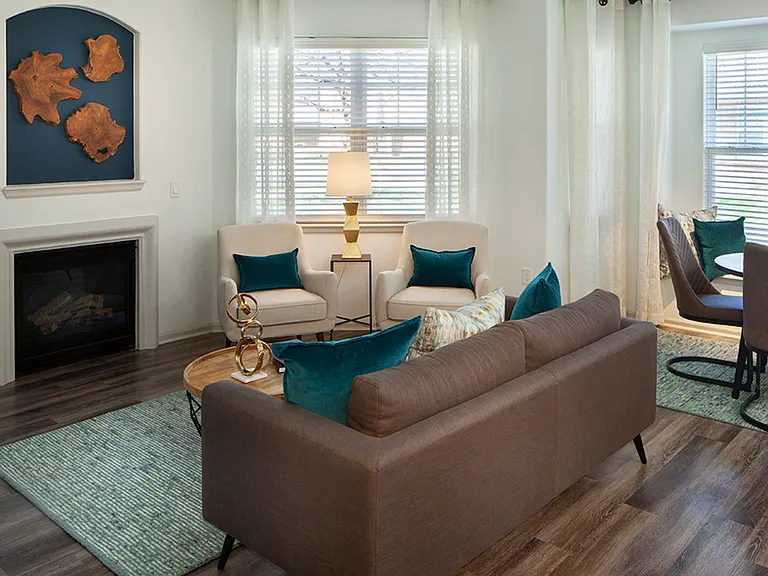 The Meadows at Meridian Apartments — Photo 57