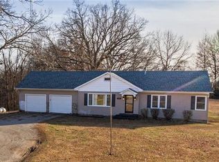 141 South St, Rothville, MO 64676