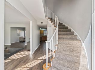 Jamestown Apartments & Townhomes, Toledo, OH 43606