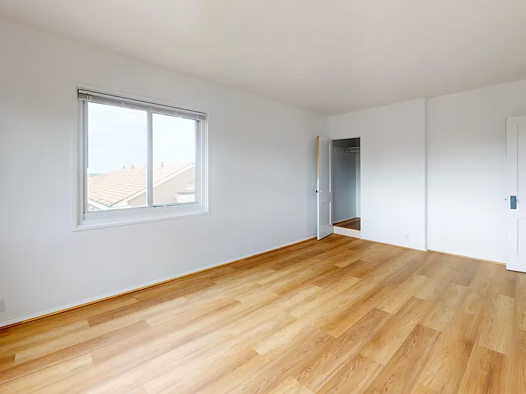 Parkmerced Apartments — Photo 131