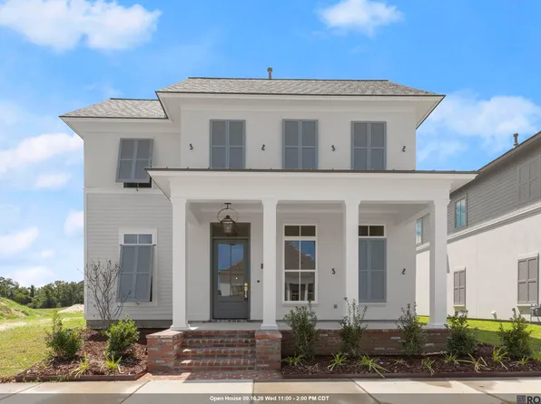 15708 Jack St, Baton Rouge, LA 70817