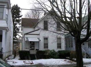 470 Yates St, Albany, NY 12208