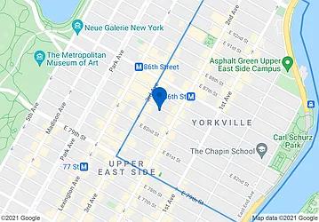 Rented by Bond New York