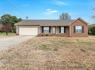 1902 Millbranch Ln, Jonesboro, AR 72405