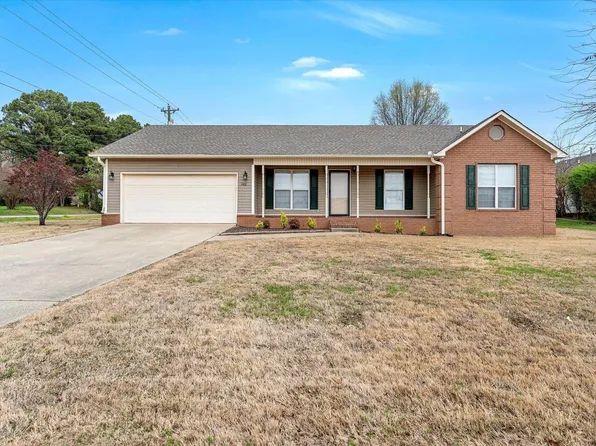 1902 Millbranch Ln, Jonesboro, AR 72405