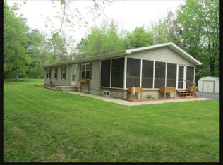 1144 Czech Pass, Friendship, WI 53934