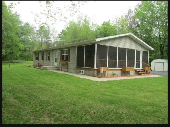 1144 CZECH PASS, Friendship, WI 53934