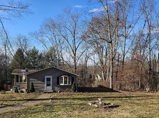 227 Musconetcong River Rd, Washington, NJ 07882