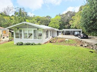 4076 Round Top Dr, Honolulu, HI 96822