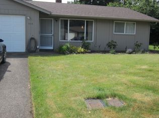 710 Anderson Ln, Springfield, OR 97477