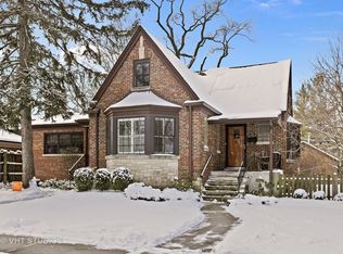 8026 Lorel Ave, Skokie, IL 60077