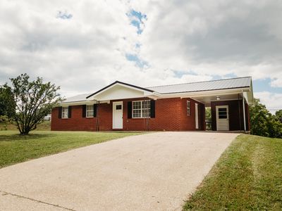 2223 Tarr Ridge Rd, Frenchburg, KY, 40322