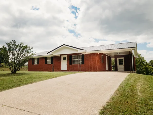 2223 Tarr Ridge Rd, Frenchburg, KY 40322