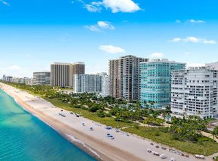 10155 Collins Ave APT 1504, Bal Harbour, FL 33154