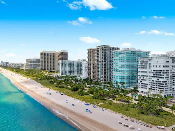 10155 Collins Ave APT 1504, Bal Harbour, FL 33154